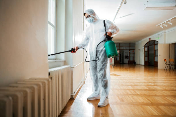 Best Pest Prevention Services  in Yoakum, TX